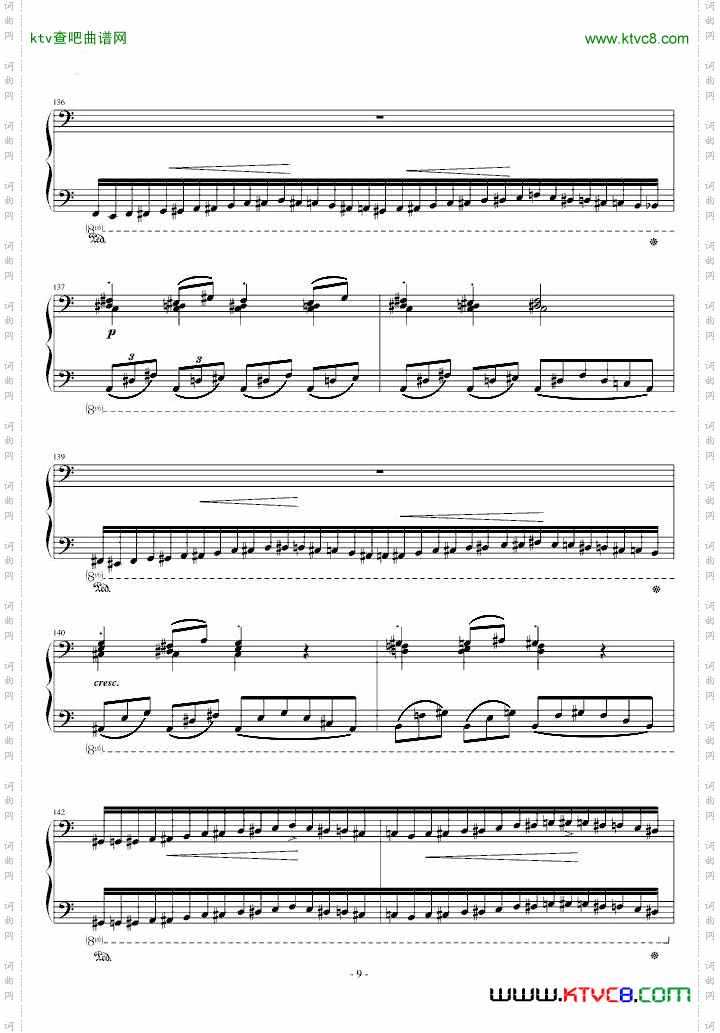 李斯特《匈牙利狂想曲15号》拉科奇进行曲