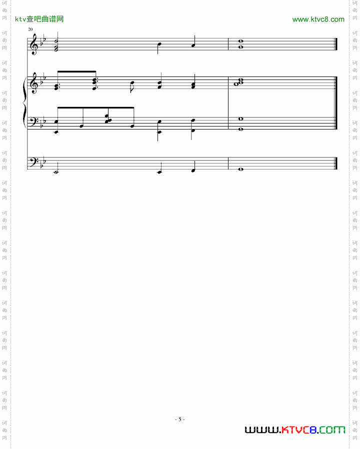 a小调旋转舞[即兴曲]
