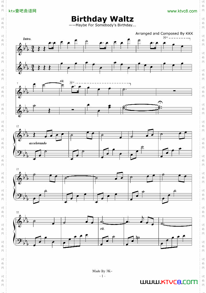 BirthdayWaltz
