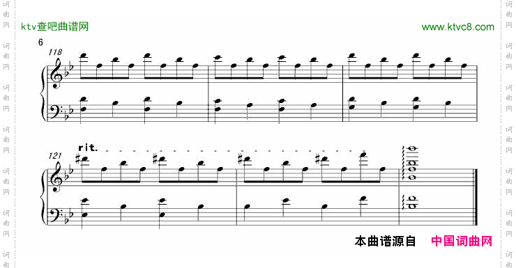 GladiatorThemeFrom角斗士主题曲
