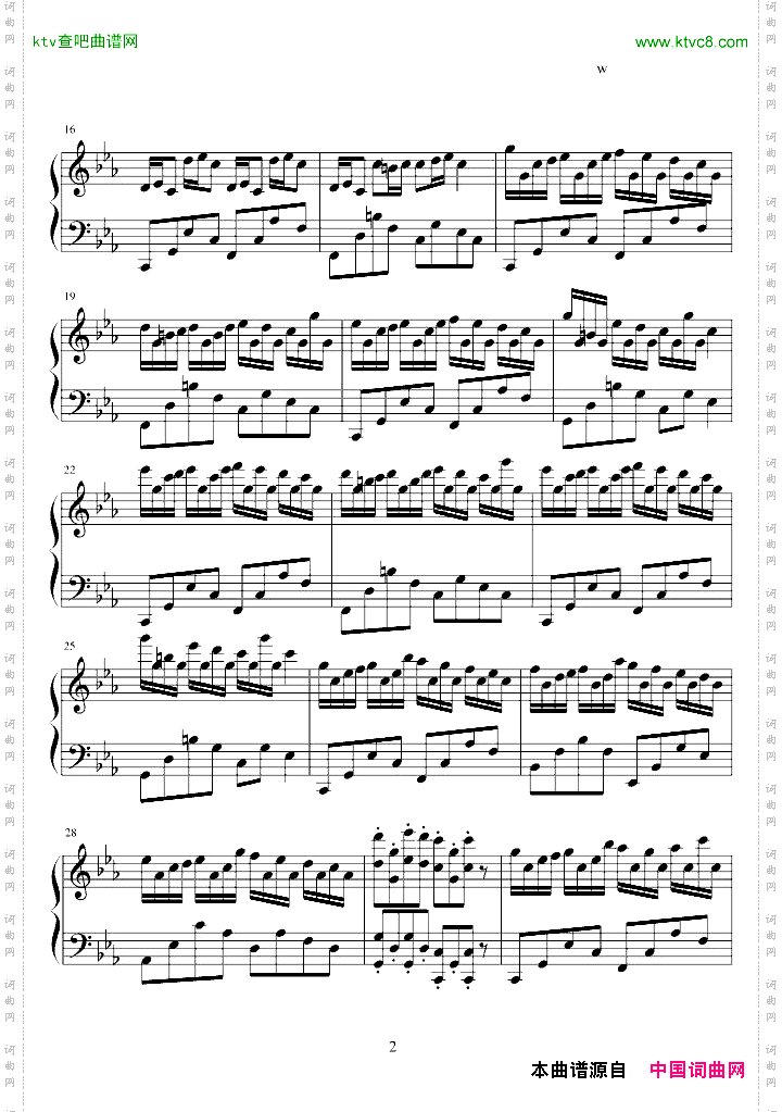 克罗地亚狂想曲CroatianRhapsody
