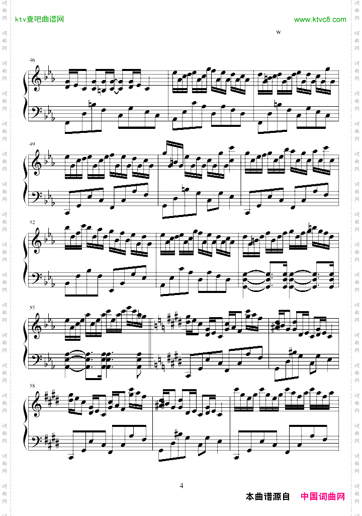 克罗地亚狂想曲CroatianRhapsody