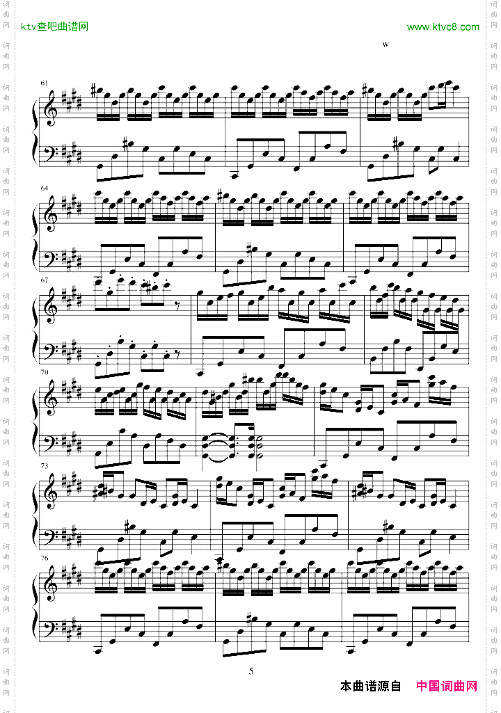 克罗地亚狂想曲CroatianRhapsody