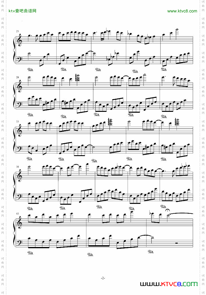 lovesong