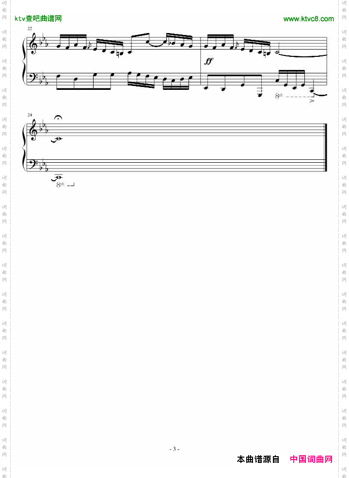 InventionInCMinor
