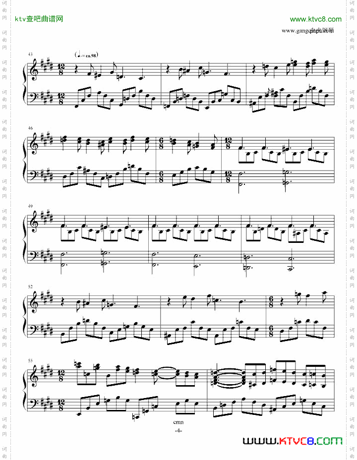 08.Nocturne_JoeHISAISHI