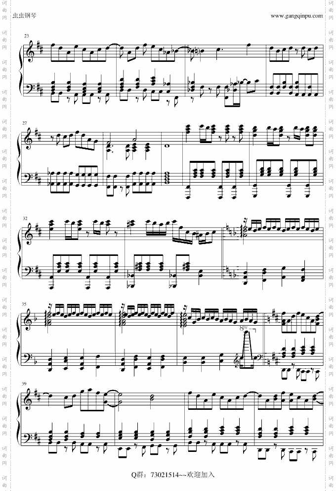 LetzterTag—【仙女般的芭蕾舞】