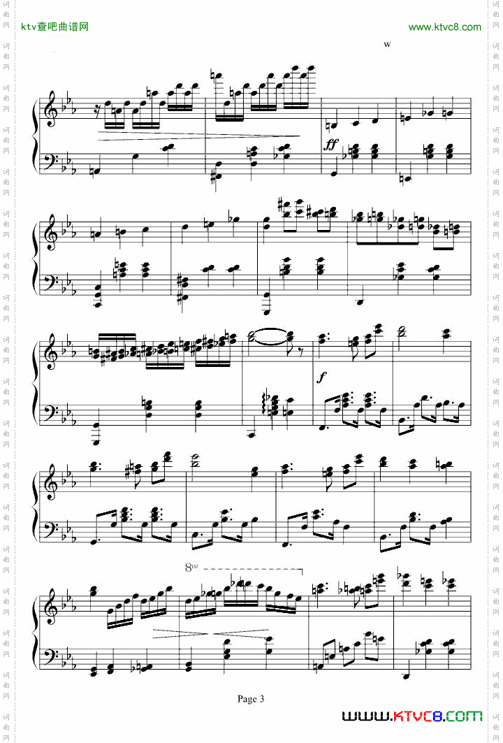 Magic-Waltz