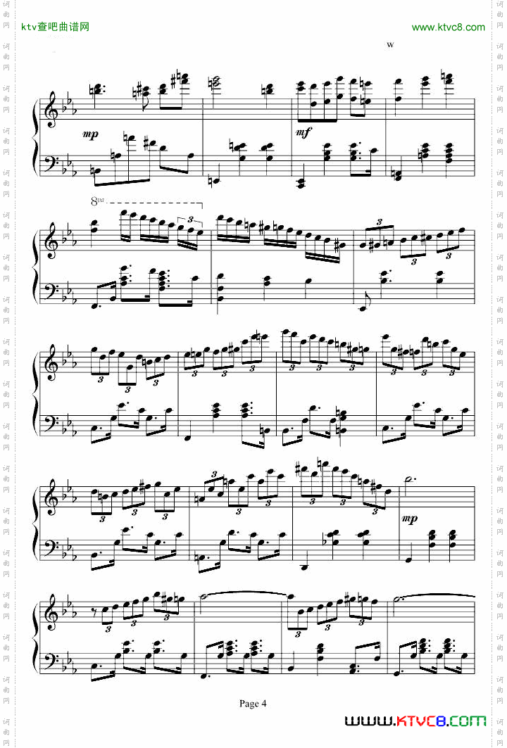 Magic-Waltz