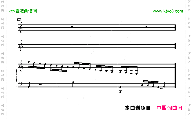 小丑与旋转木马