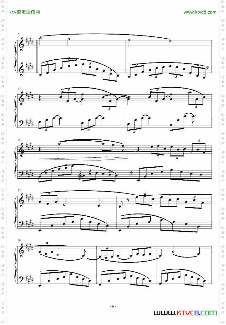 Arabesque