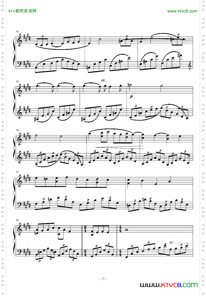 Arabesque
