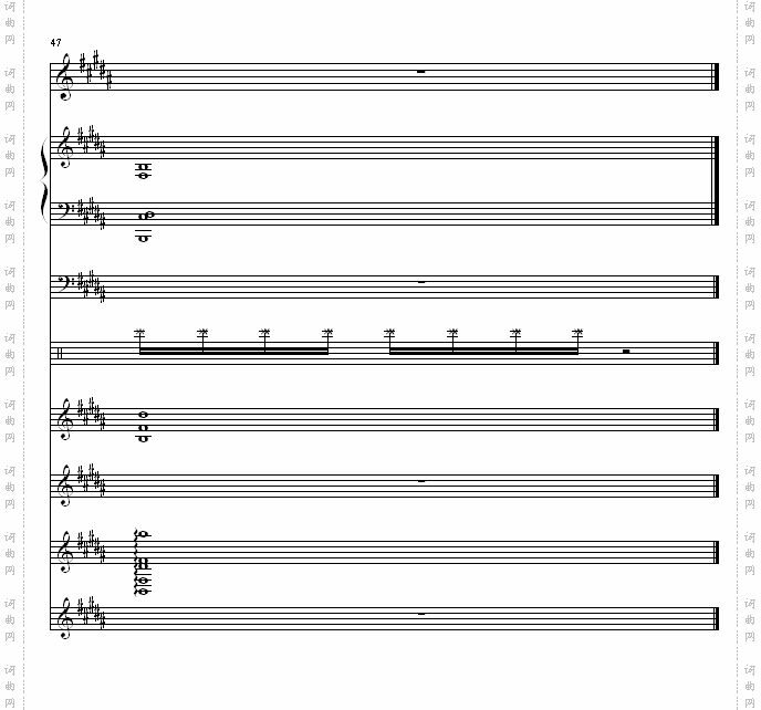 虫虫之歌_虫虫钢琴网主题曲