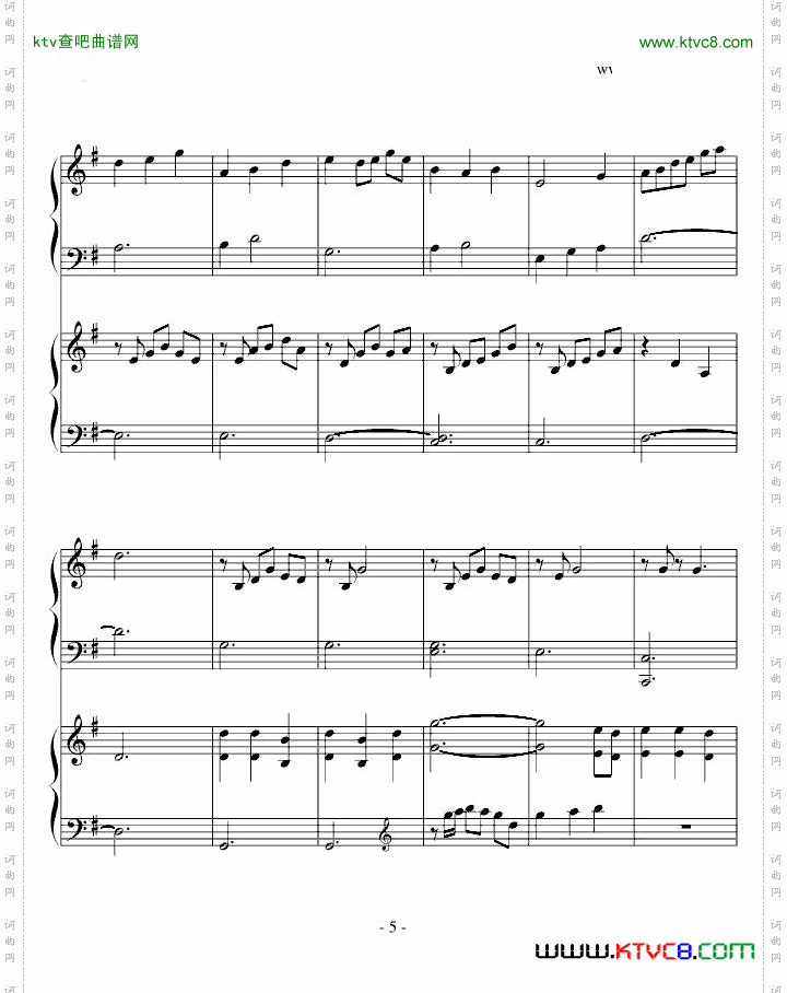 【古剑奇谭】清馨戏蝶-襄铃主题曲双钢琴