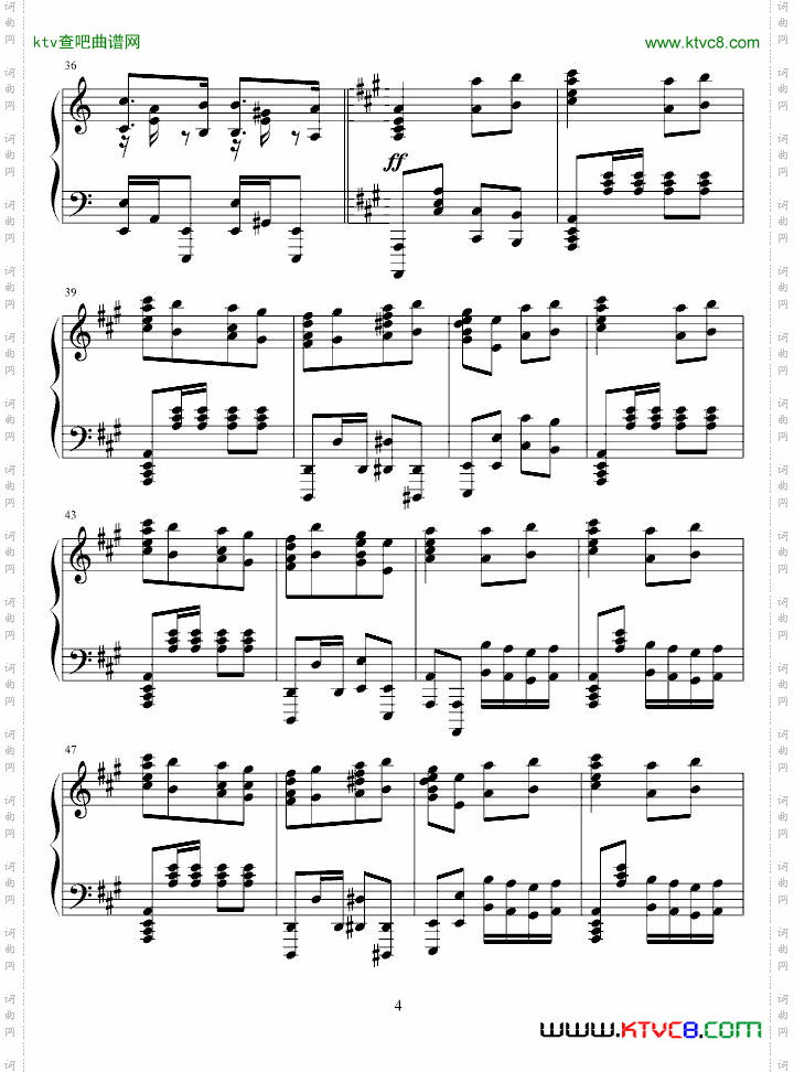 瓦洛多斯改编莫扎特《土耳其进行曲》