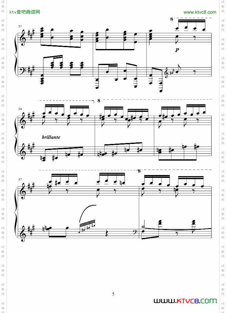 瓦洛多斯改编莫扎特《土耳其进行曲》