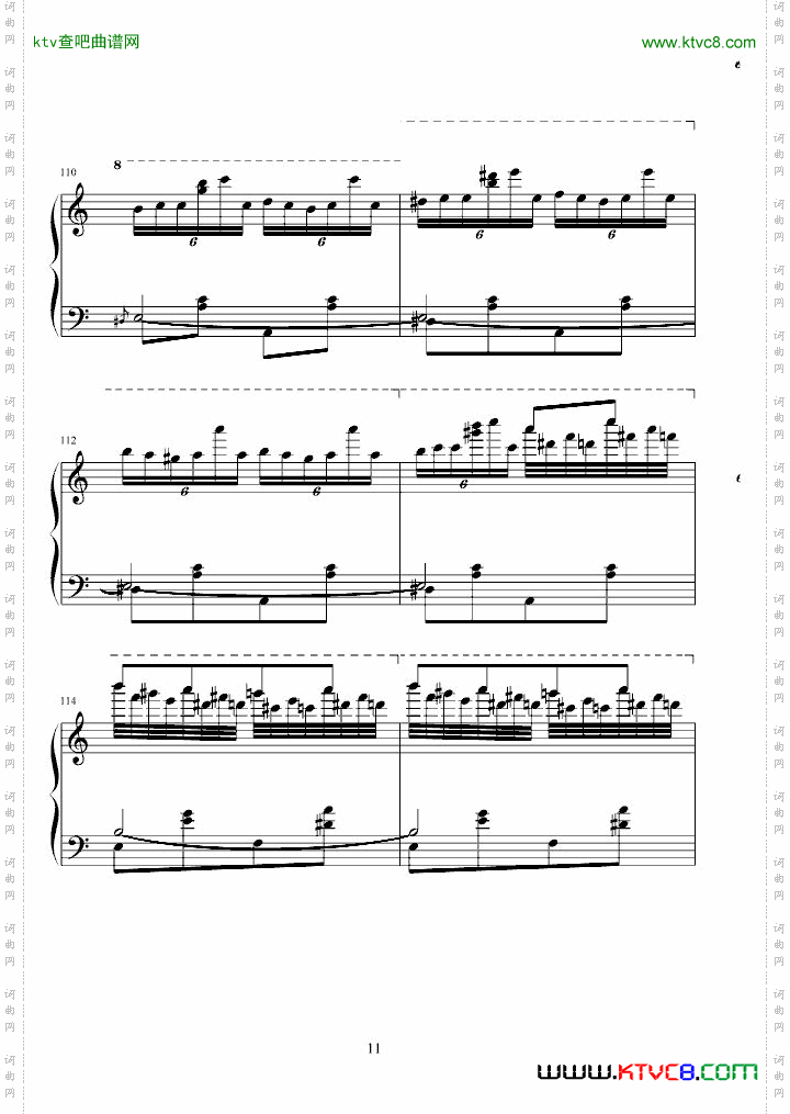 瓦洛多斯改编莫扎特《土耳其进行曲》