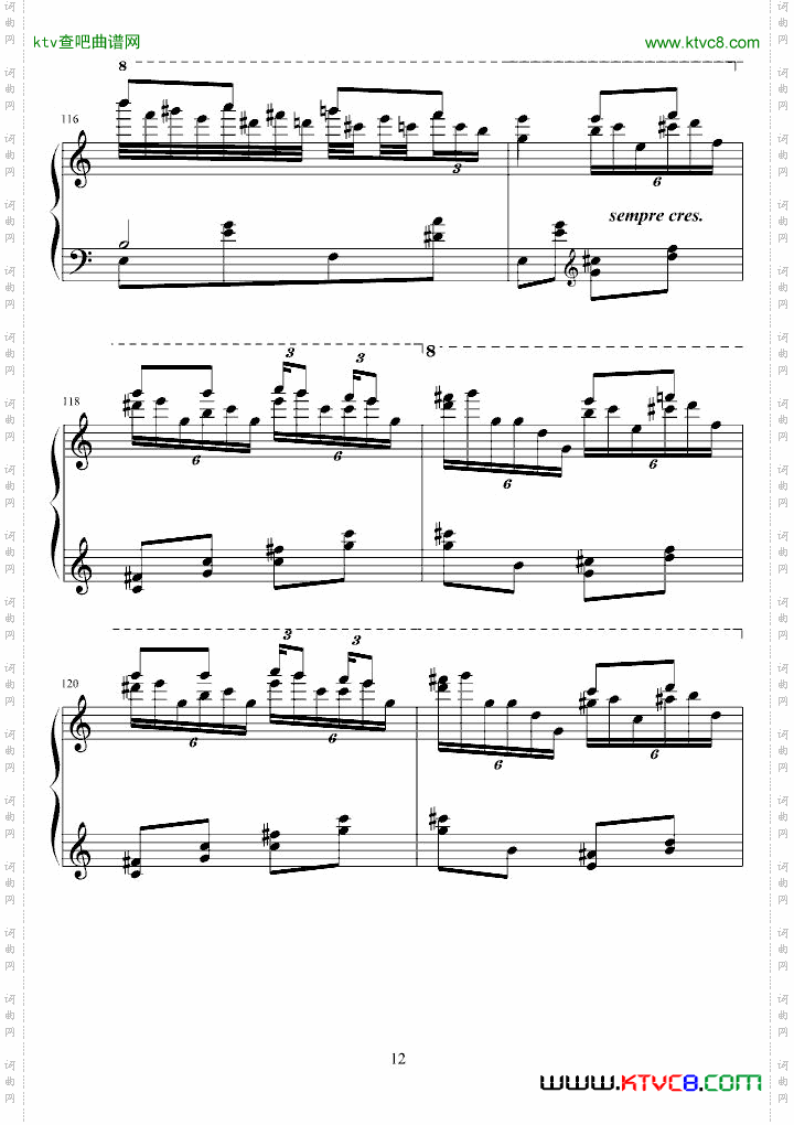 瓦洛多斯改编莫扎特《土耳其进行曲》