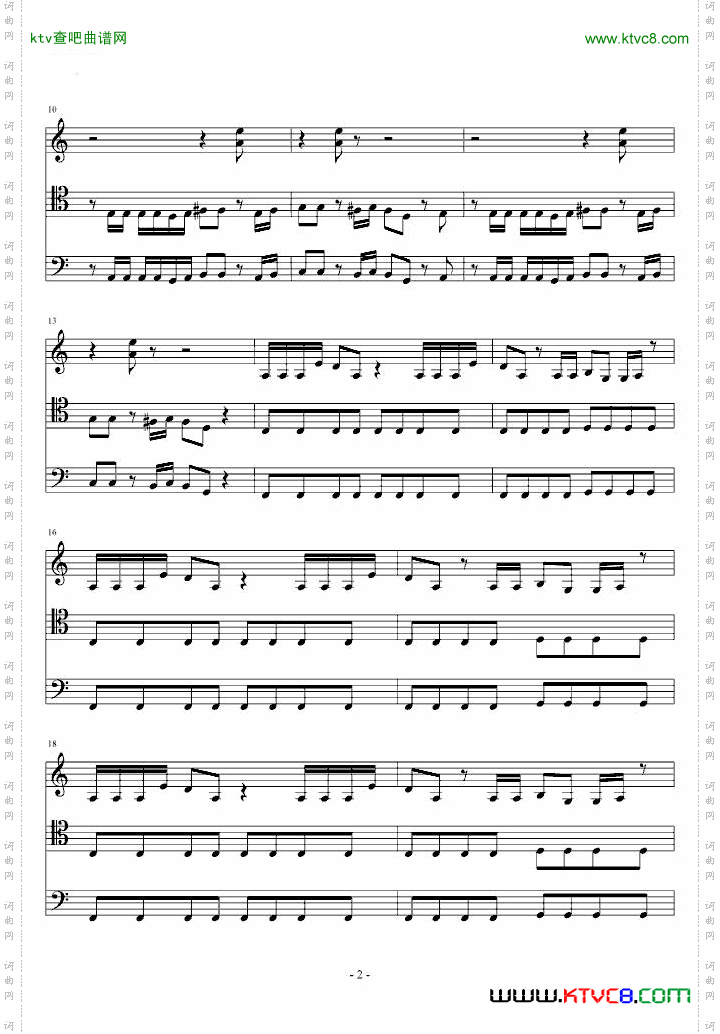smoothcriminal大提琴版