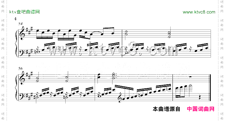 翩翩绿叶——DanceofLeaves