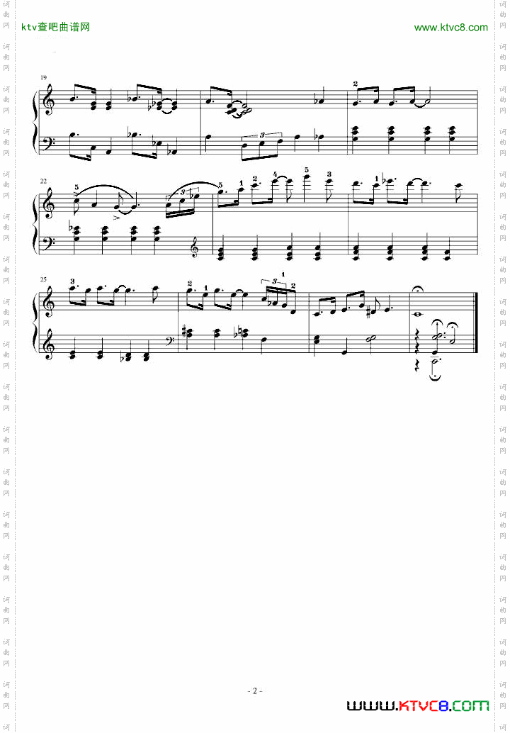 美国歌曲爵士