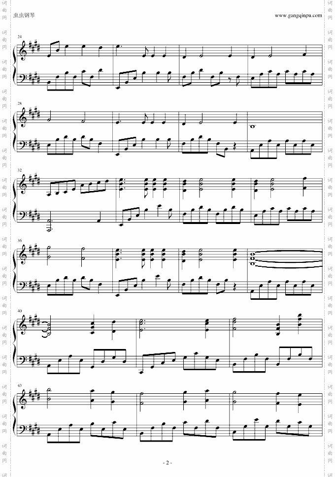 Myheartwillgoon我心永恒