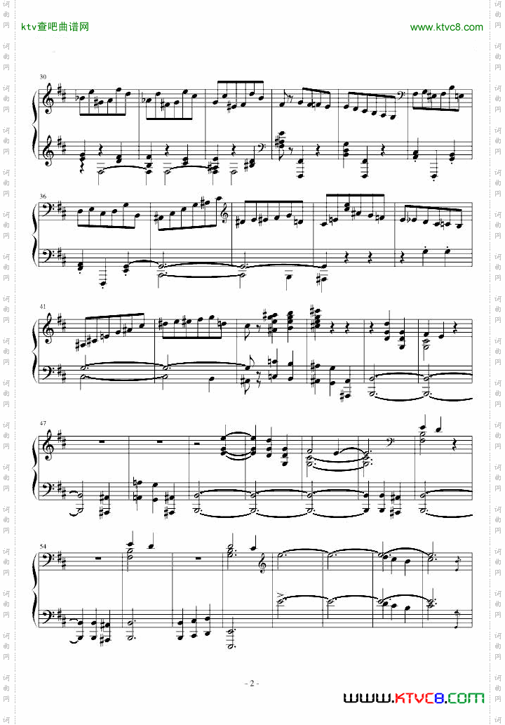 肖邦第一谐谑曲
