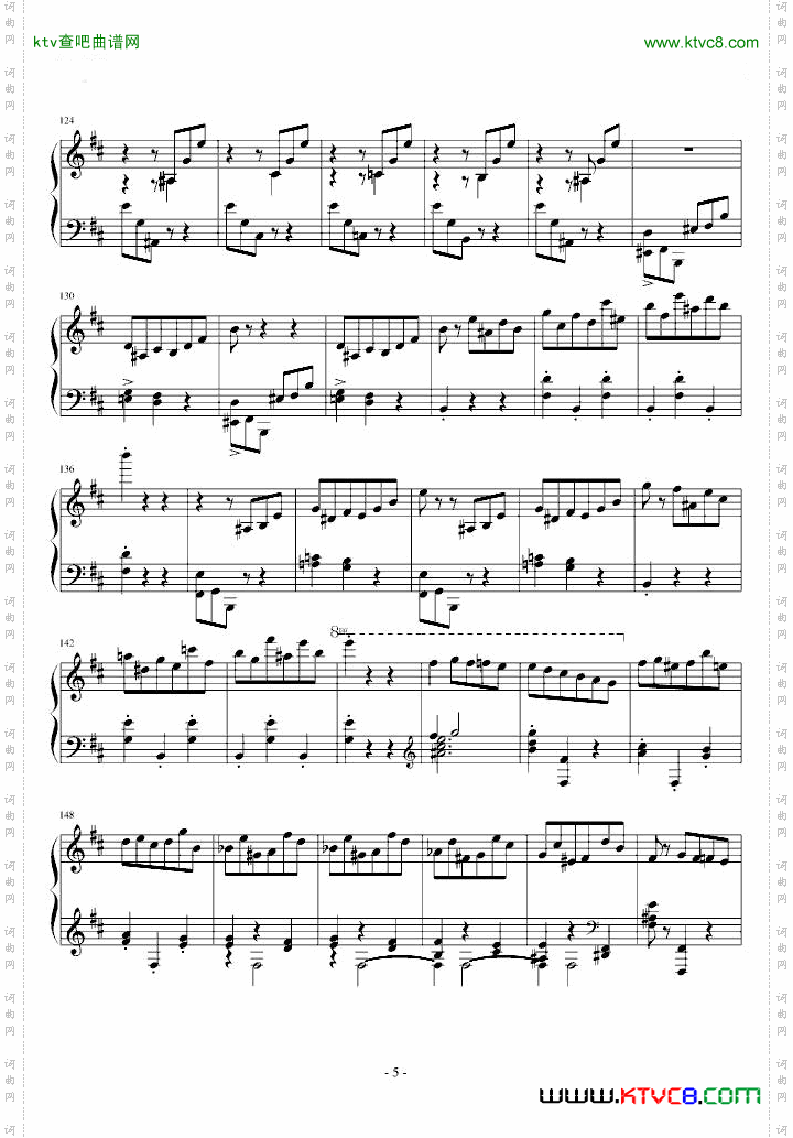 肖邦第一谐谑曲