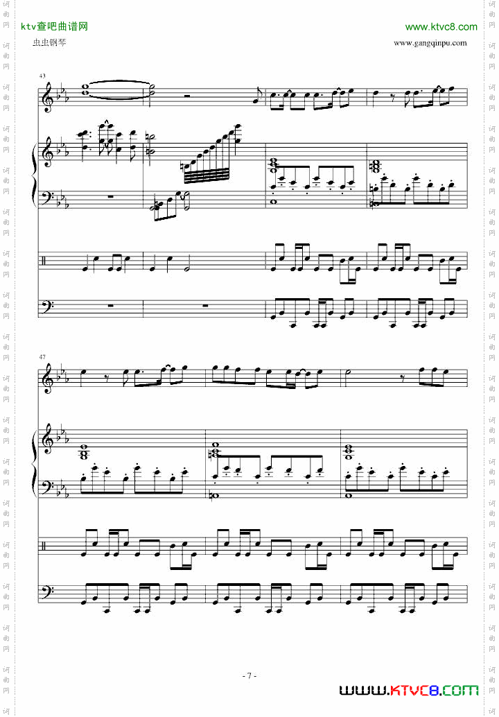 —名侦探柯南-《绀碧之棺》主题曲