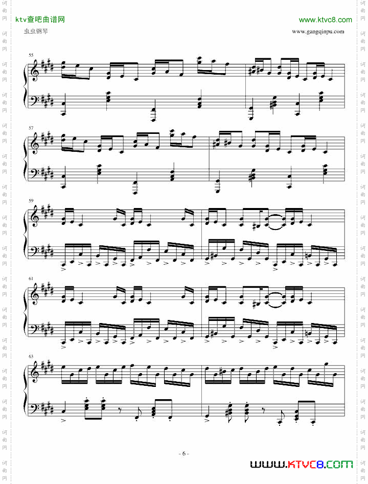pure版克罗地亚狂想曲
