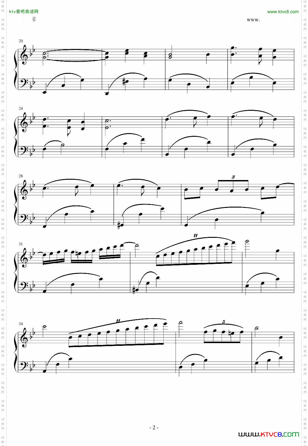海上钢琴师插曲