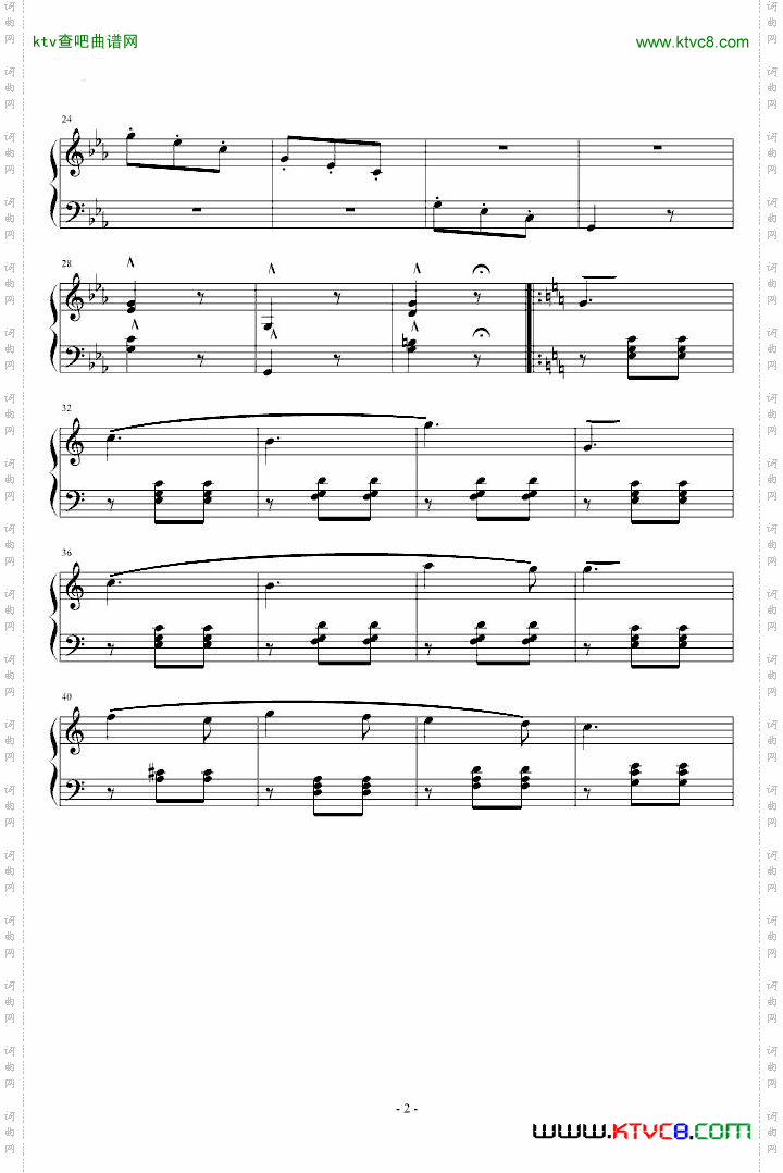 Ballade-布格缪勒