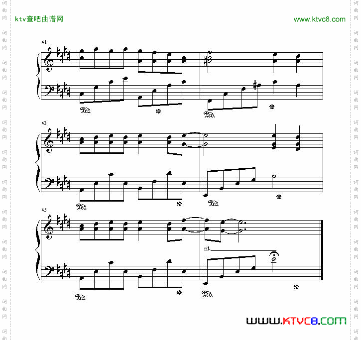 《劲歌飞扬》美国电影
