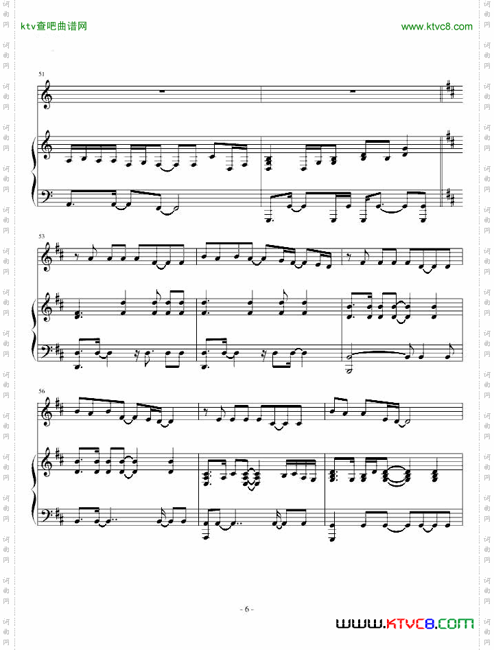 listentoyourheart弹唱版