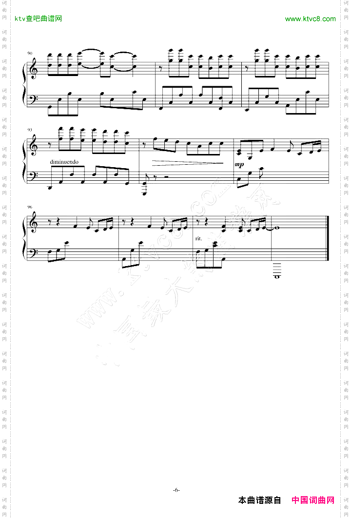 安静简易修改版