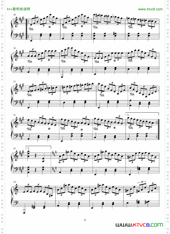 圆舞曲