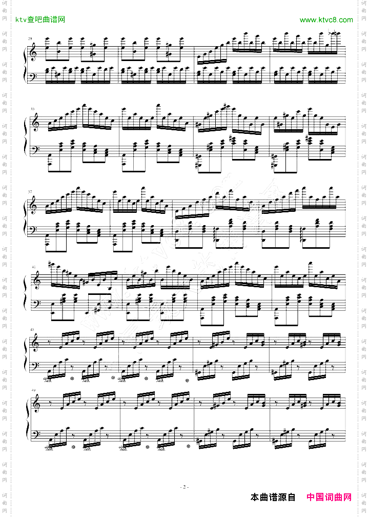 Etude.no.3
