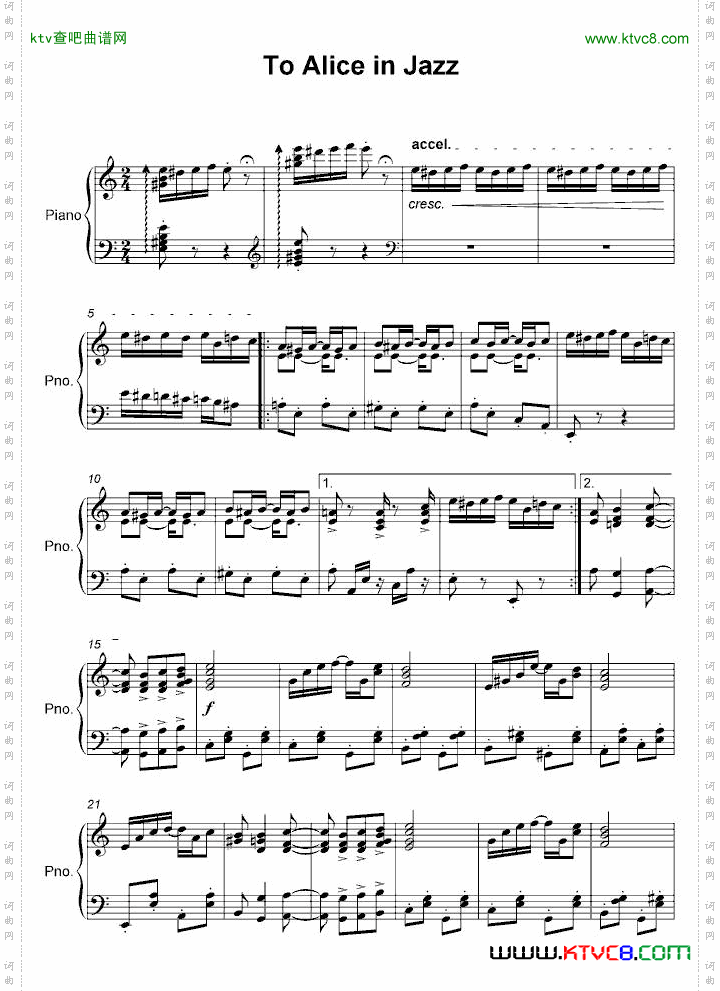 ToaliceinJazz