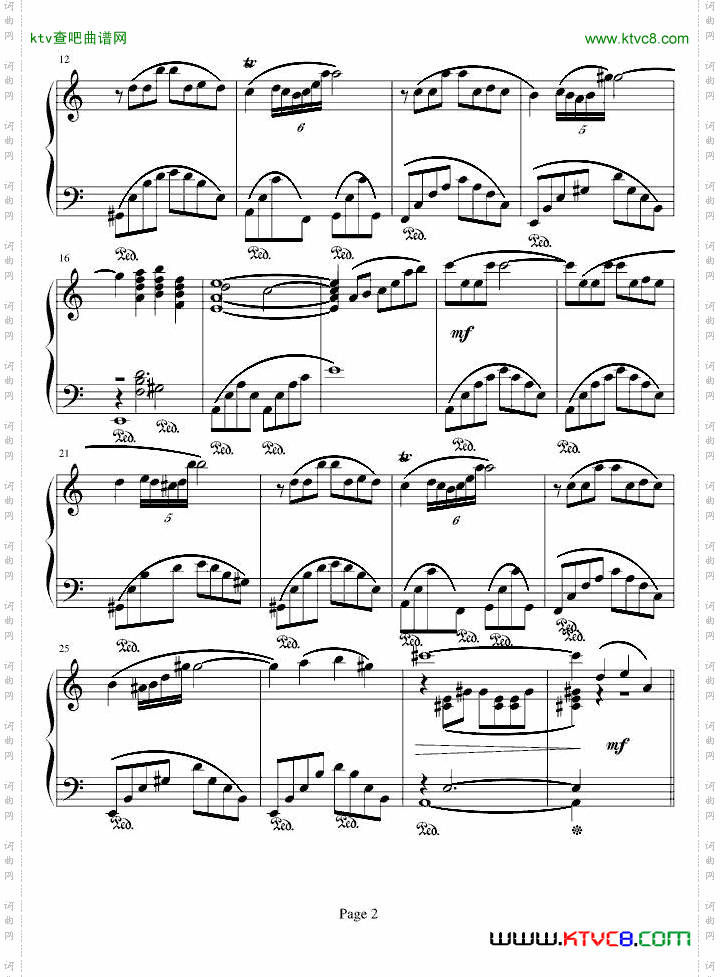 LoveStoryMainTheme