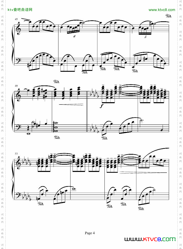 LoveStoryMainTheme