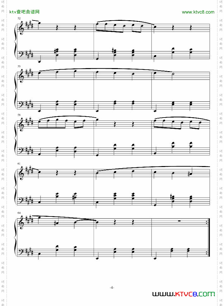 圆舞曲