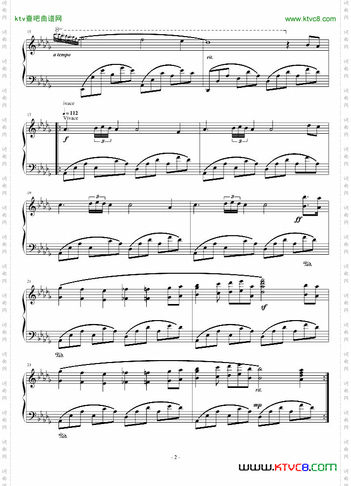 夜曲