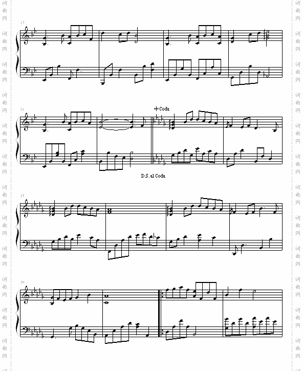 Snowdream-blueman版