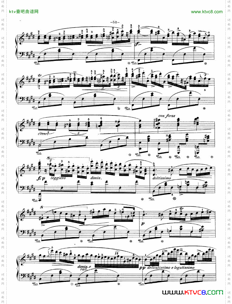 钢琴第一协奏曲op.11-2