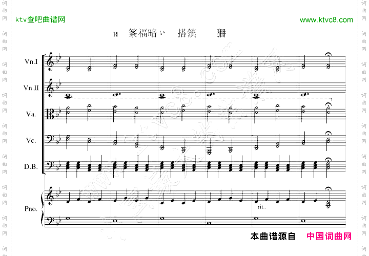 不能睡的晚上