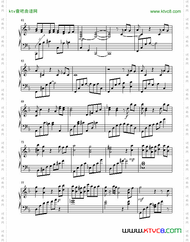 最终幻想tifa主题曲