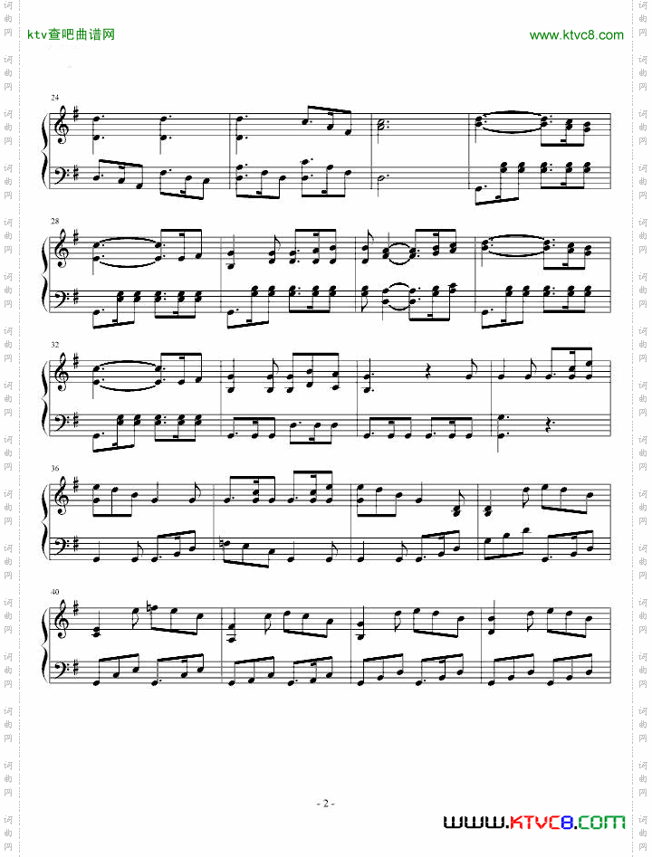贝多芬：第七号交响曲第一乐章