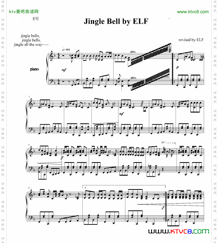 JINGLEBELL