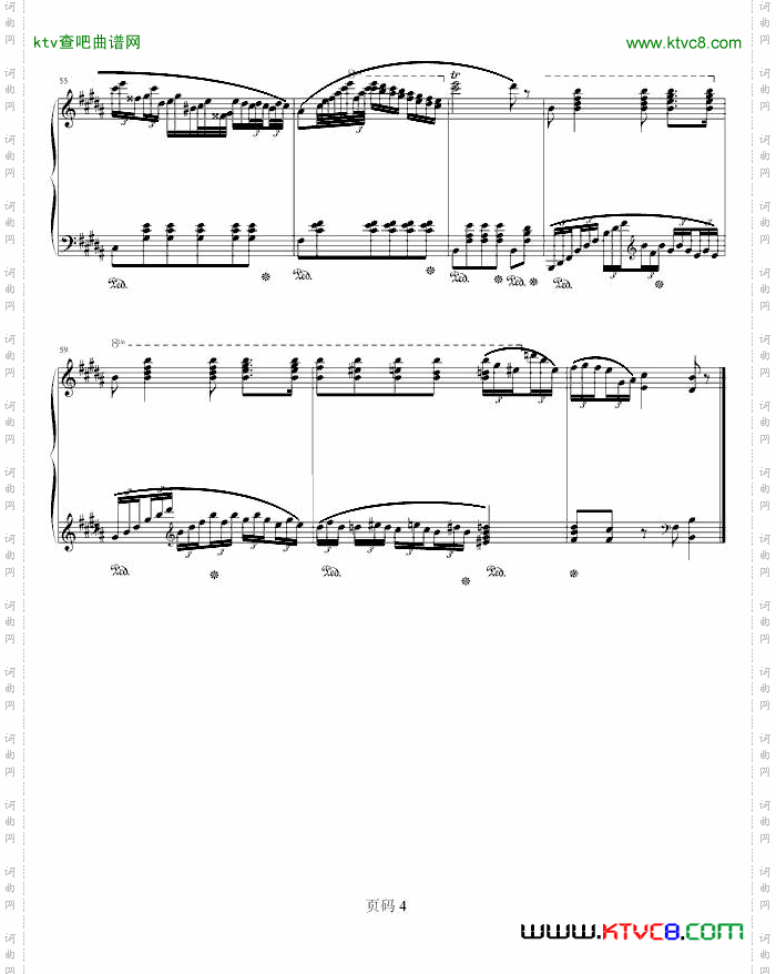 波兰舞曲
