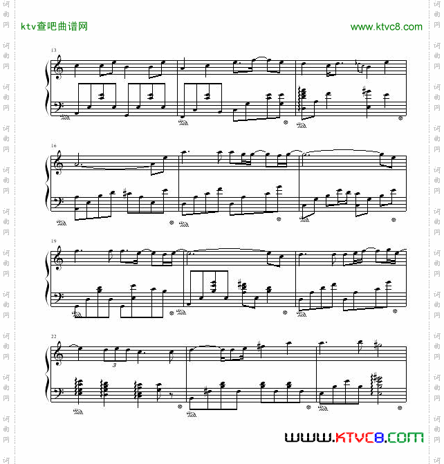 Karma-游戏《时空轮回》主题曲